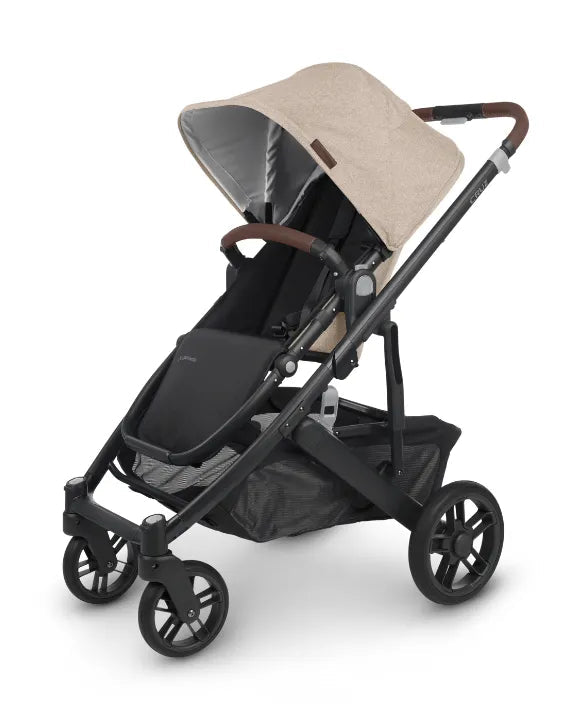 UPPAbaby Cruz V2 - Liam Pram Accessories UPPAbaby 