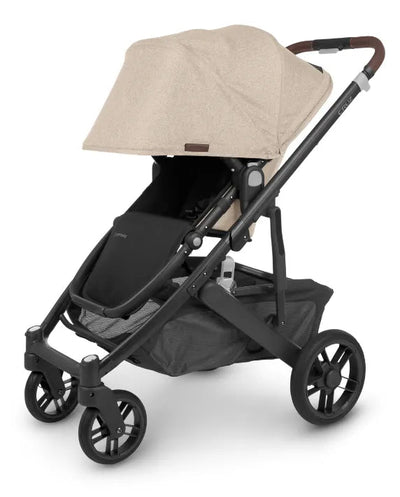 UPPAbaby Cruz V2 - Liam Pram Accessories UPPAbaby 