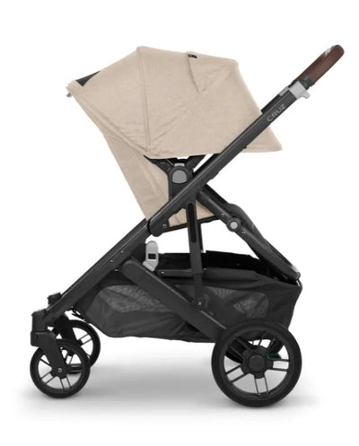 UPPAbaby Cruz V2 - Liam Pram Accessories UPPAbaby 