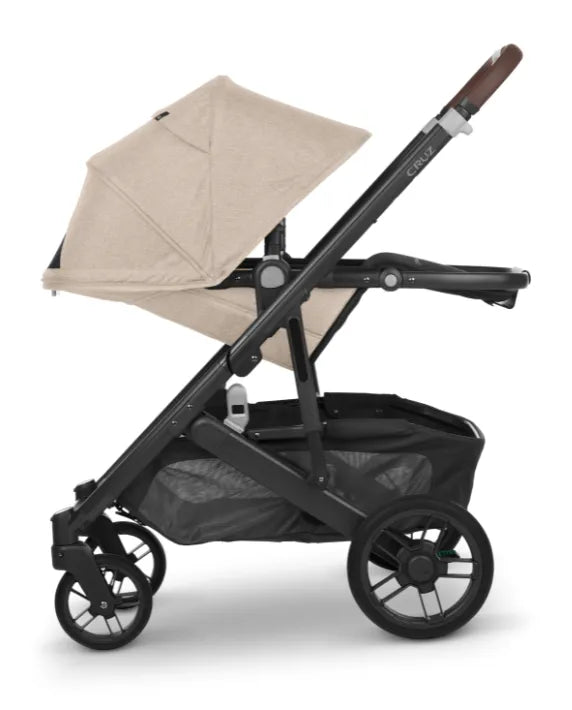 UPPAbaby Cruz V2 - Liam Pram Accessories UPPAbaby 