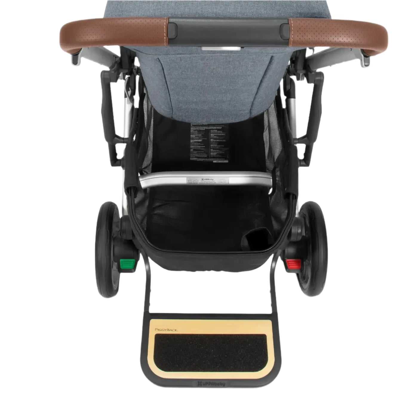 UPPAbaby - Cruz V2 PiggyBack Ride-Along Board Pram Accessories UPPAbaby 