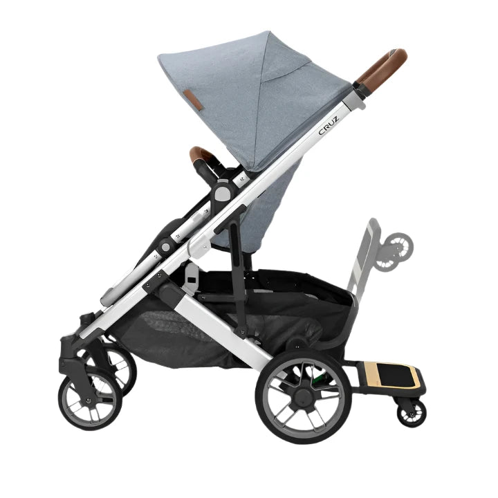 UPPAbaby - Cruz V2 PiggyBack Ride-Along Board Pram Accessories UPPAbaby 