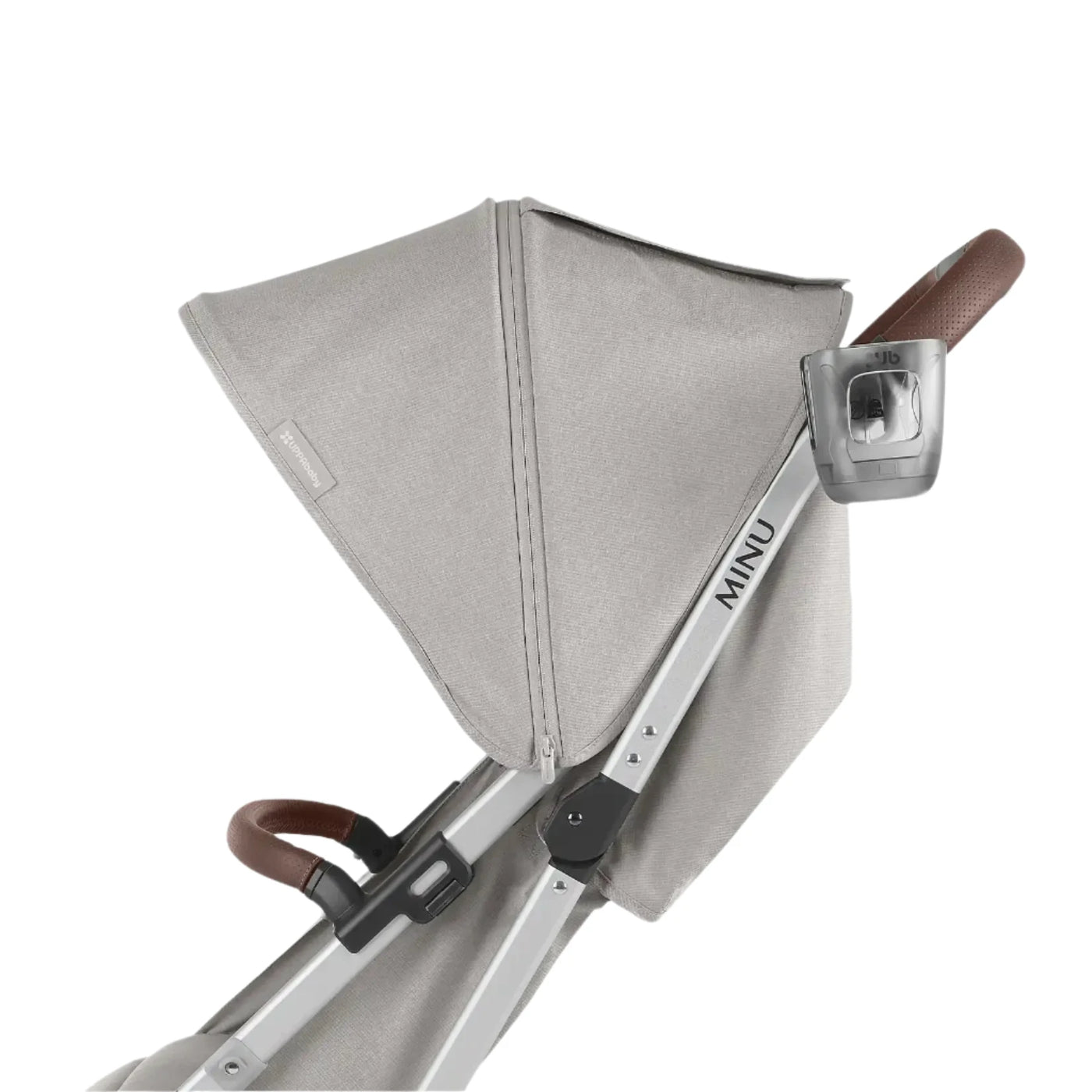 UPPAbaby - Cup Holder (Vista + Cruz + Minu) Pram Accessories UPPAbaby 