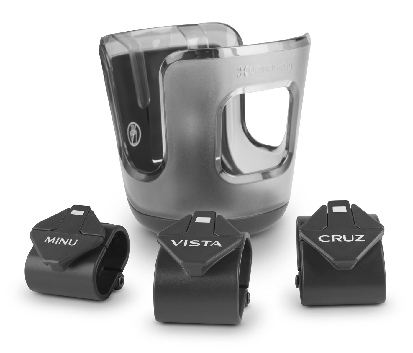 UPPAbaby Cup Holder - (Vista + Cruz + Minu) Pram Accessories UPPAbaby 