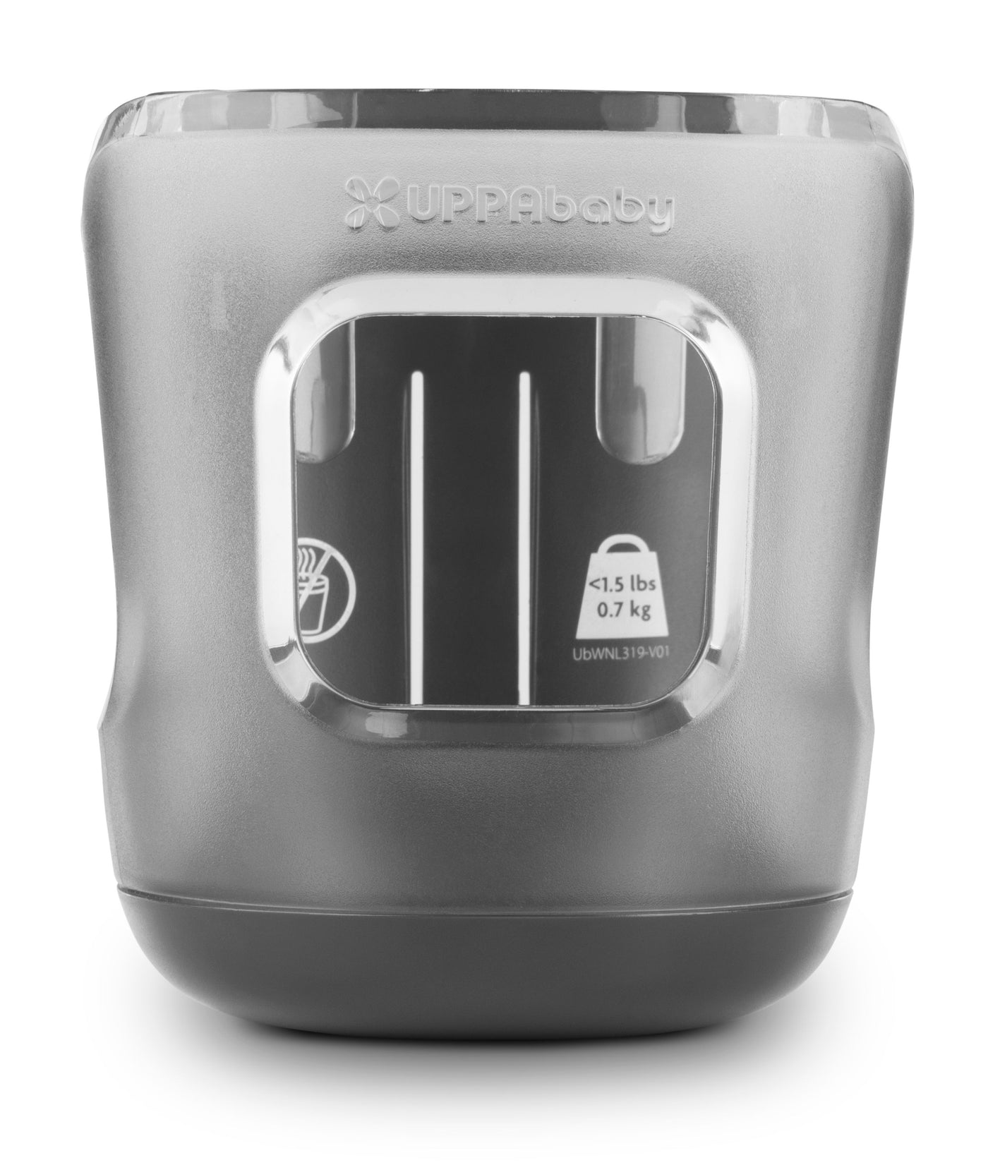 UPPAbaby Cup Holder - (Vista + Cruz + Minu) Pram Accessories UPPAbaby 