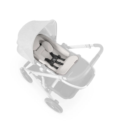 UPPAbaby Snug Seat – Vista/Vista V2/VistaV3/Cruz/CruzV2 Pram Accessories UPPAbaby 