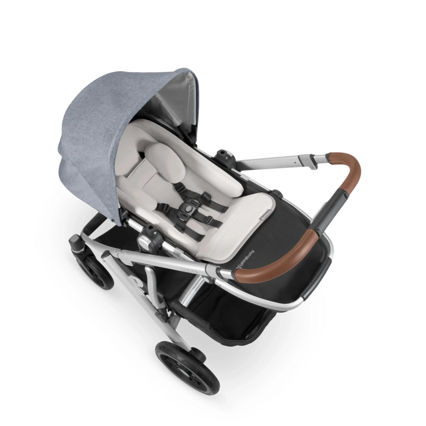 UPPAbaby Snug Seat – Vista/Vista V2/VistaV3/Cruz/CruzV2 Pram Accessories UPPAbaby 