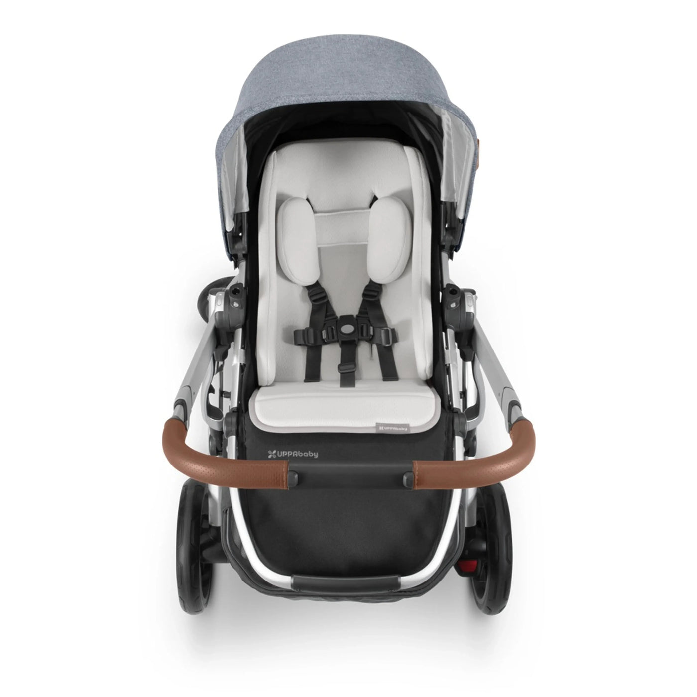 UPPAbaby Snug Seat – Vista/Vista V2/VistaV3/Cruz/CruzV2 Pram Accessories UPPAbaby 