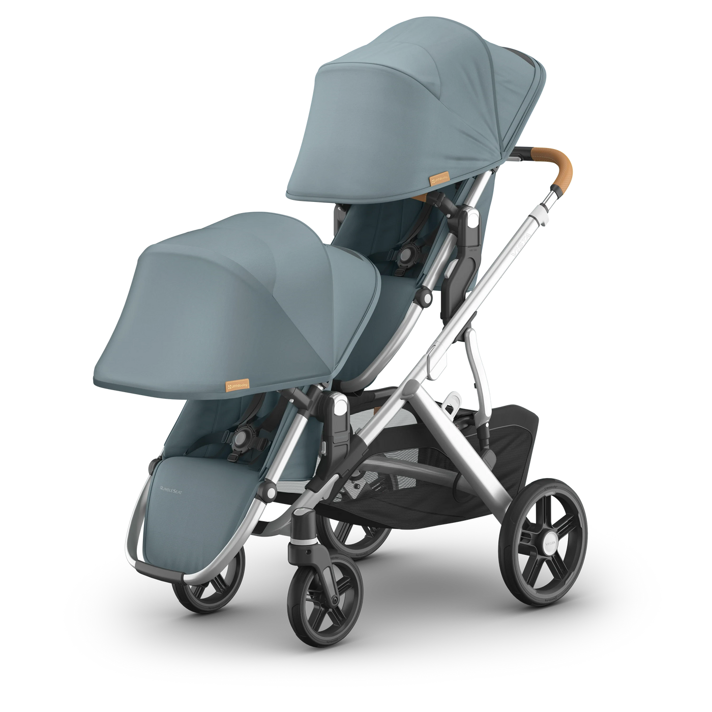 UPPAbaby Vista V3 RumbleSeat - Callum Pram Accessories UPPAbaby 