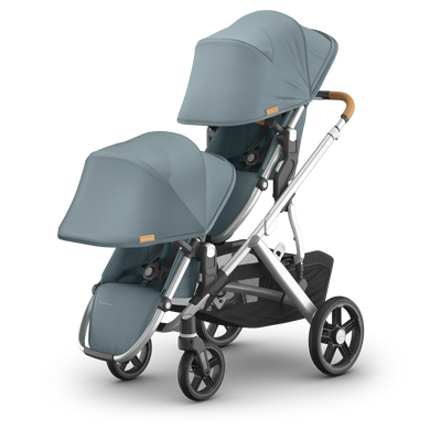 UPPAbaby Vista V3 RumbleSeat - Callum Pram Accessories UPPAbaby 