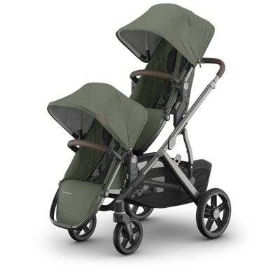 UPPAbaby Vista V3 RumbleSeat - Evelyn Pram Accessories UPPAbaby 
