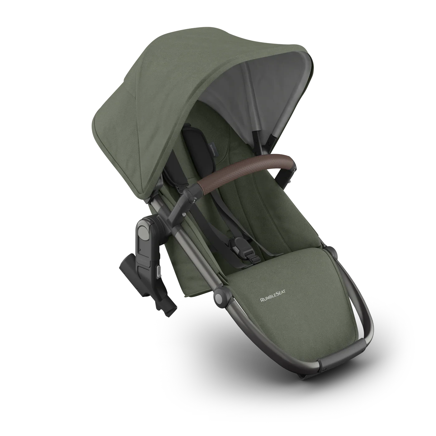 UPPAbaby Vista V3 RumbleSeat - Evelyn Pram Accessories UPPAbaby 