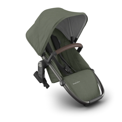 UPPAbaby Vista V3 RumbleSeat - Evelyn Pram Accessories UPPAbaby 