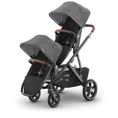 UPPAbaby Vista V3 RumbleSeat - Greyson Pram Accessories UPPAbaby 