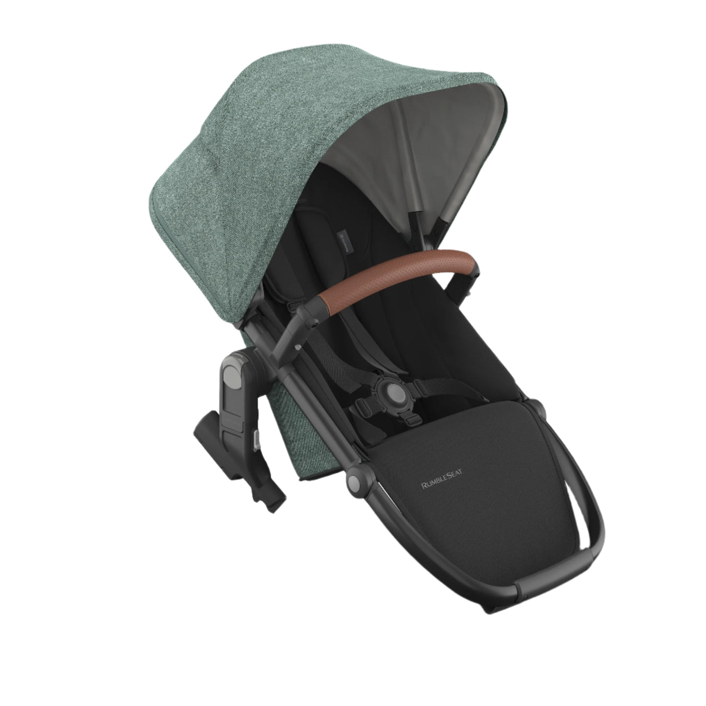 UPPAbaby Vista V3 RumbleSeat - Gwen Pram Accessories UPPAbaby 