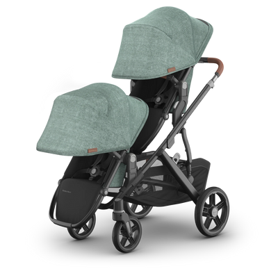 UPPAbaby Vista V3 RumbleSeat - Gwen Pram Accessories UPPAbaby 