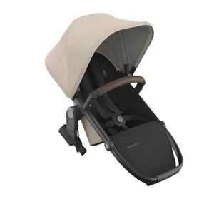 UPPAbaby Vista V3 RumbleSeat - Liam