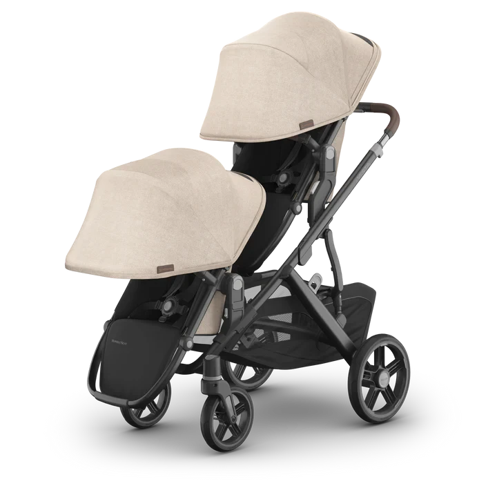 UPPAbaby Vista V3 RumbleSeat - Liam Pram Accessories UPPAbaby 