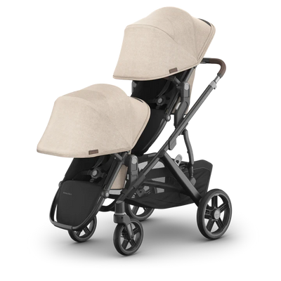 UPPAbaby Vista V3 RumbleSeat - Liam Pram Accessories UPPAbaby 