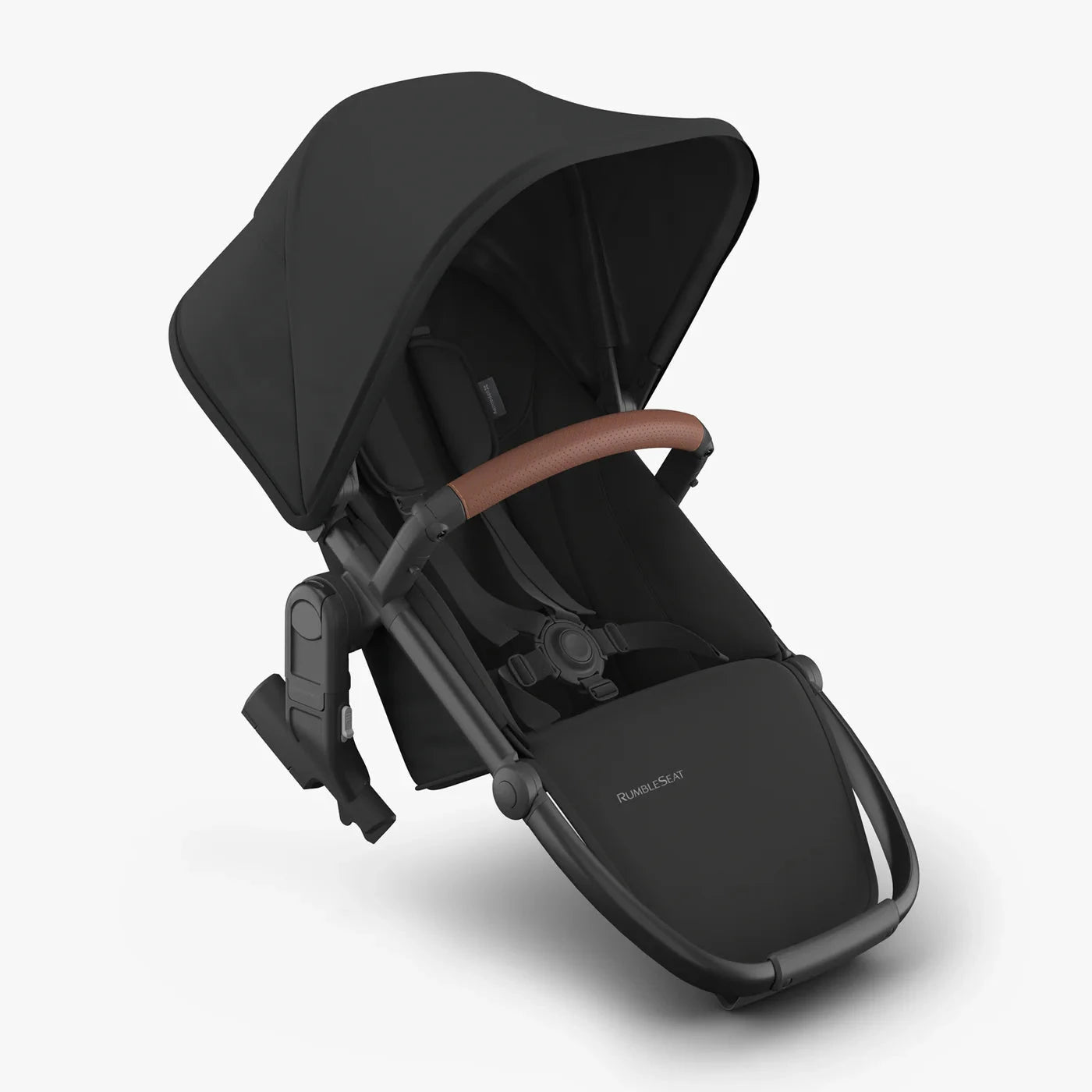 UPPAbaby Vista V3 RumbleSeat - Nori Pram Accessories UPPAbaby 