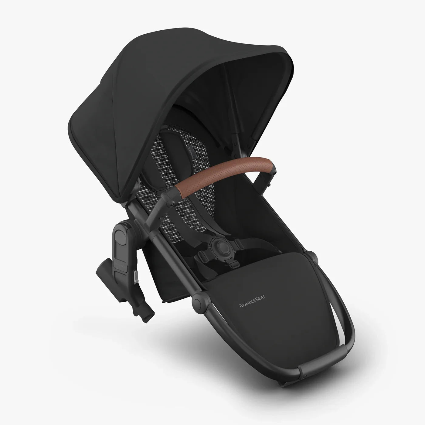 UPPAbaby Vista V3 RumbleSeat - Nori Pram Accessories UPPAbaby 