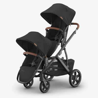 UPPAbaby Vista V3 RumbleSeat - Nori Pram Accessories UPPAbaby 