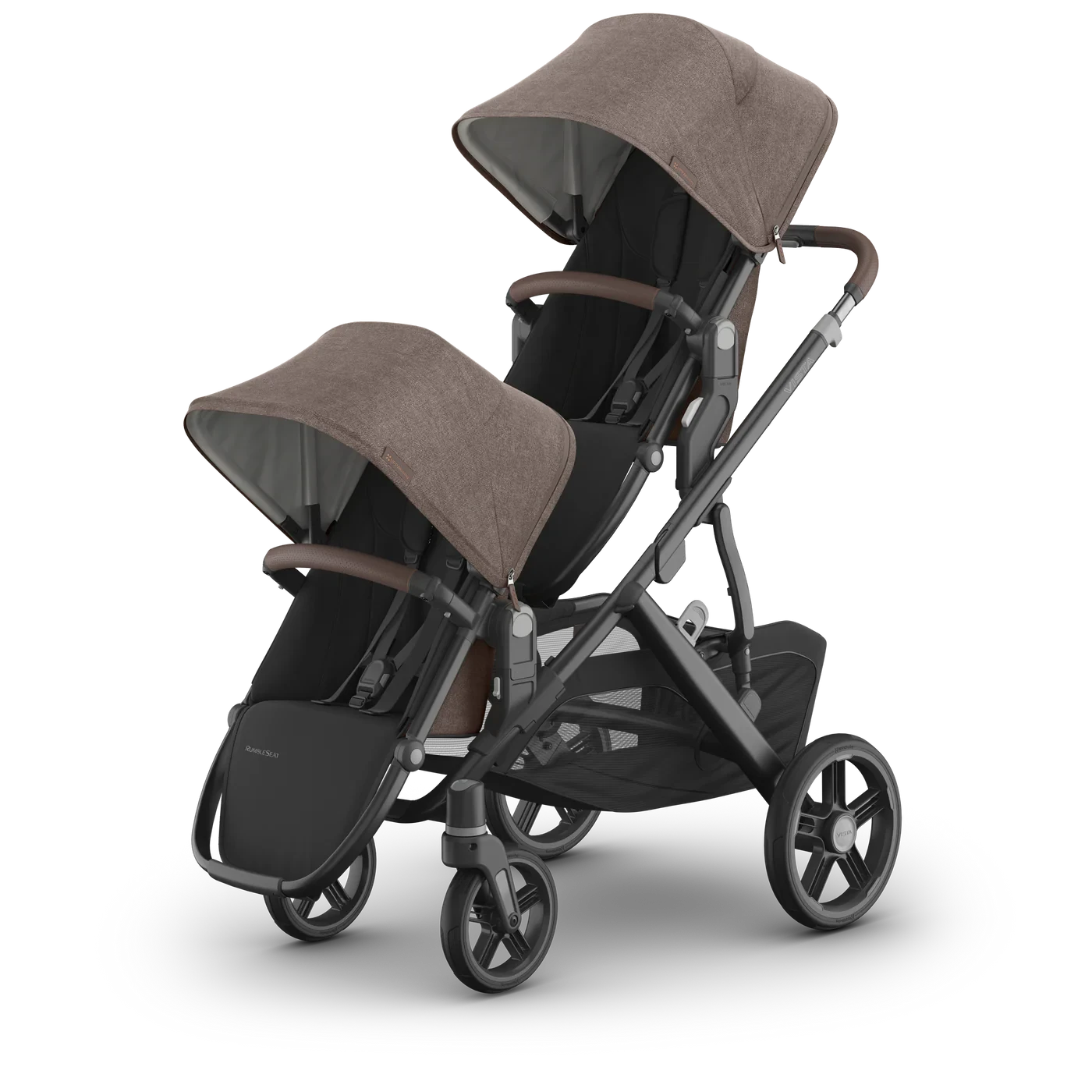 UPPAbaby Vista V3 RumbleSeat - Owen Pram Accessories UPPAbaby 