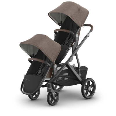 UPPAbaby Vista V3 RumbleSeat - Owen Pram Accessories UPPAbaby 