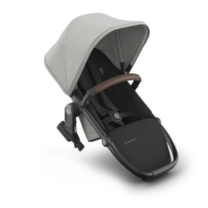 UPPAbaby Vista V3 RumbleSeat - Savannah