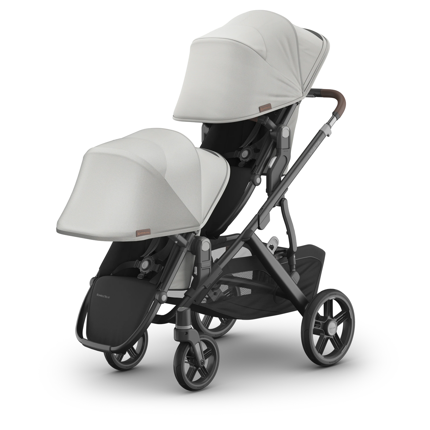 UPPAbaby Vista V3 RumbleSeat - Savannah Pram Accessories UPPAbaby 