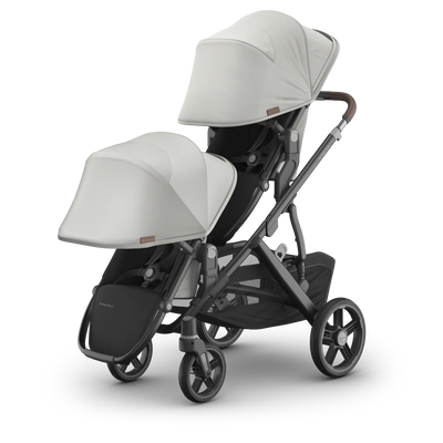 UPPAbaby Vista V3 RumbleSeat - Savannah Pram Accessories UPPAbaby 