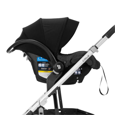 UPPAbaby - Vista/Cruz Car Seat Adapter Pram Accessories UPPAbaby 