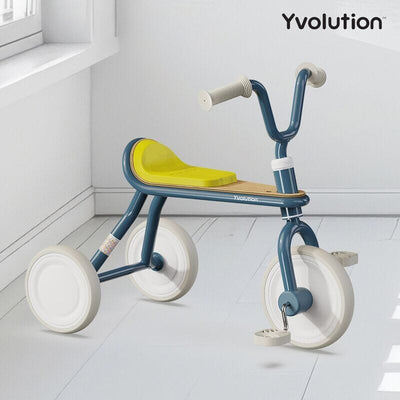 Velo Trike Classic - Blue Bikes Yvolution 