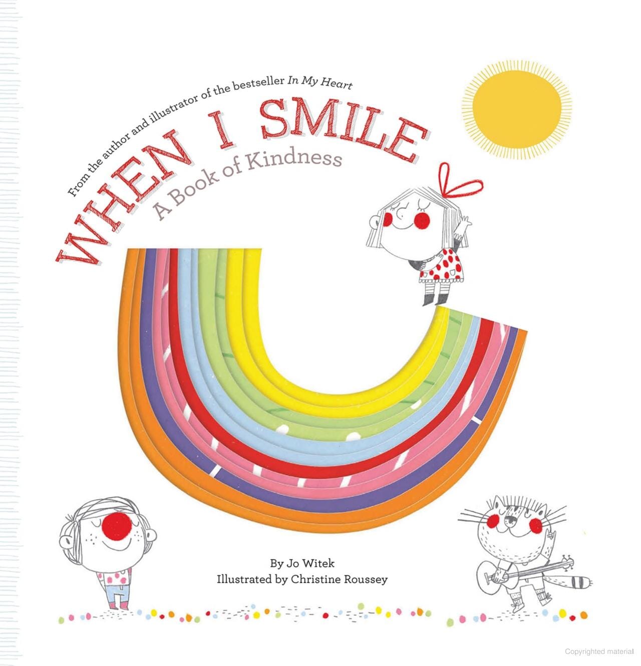 When I Smile Books Harper Collins 
