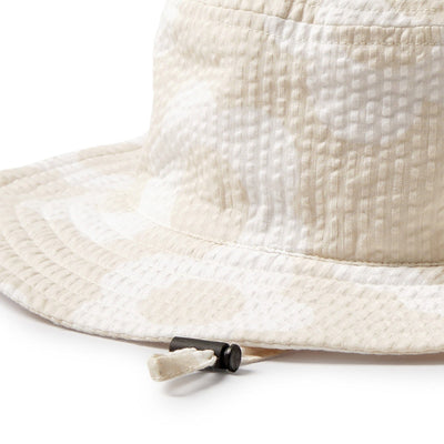 Wilson & Frenchy - Daisy Bloom Organic Sun Hat Sun Hat Wilson & Frenchy 