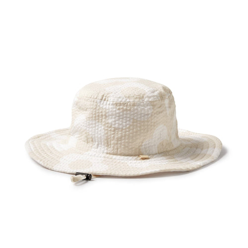 Wilson & Frenchy - Organic Sun Hat | Daisy Bloom