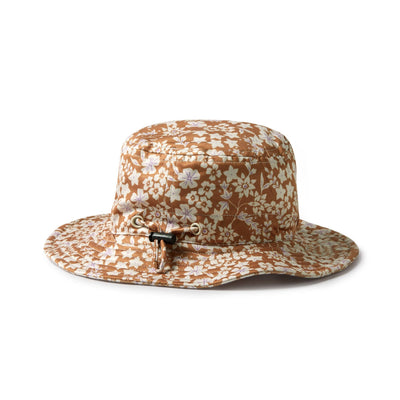 Wilson & Frenchy - Hazel Floral Swim Sut Hat Swim Hat Wilson & Frenchy 