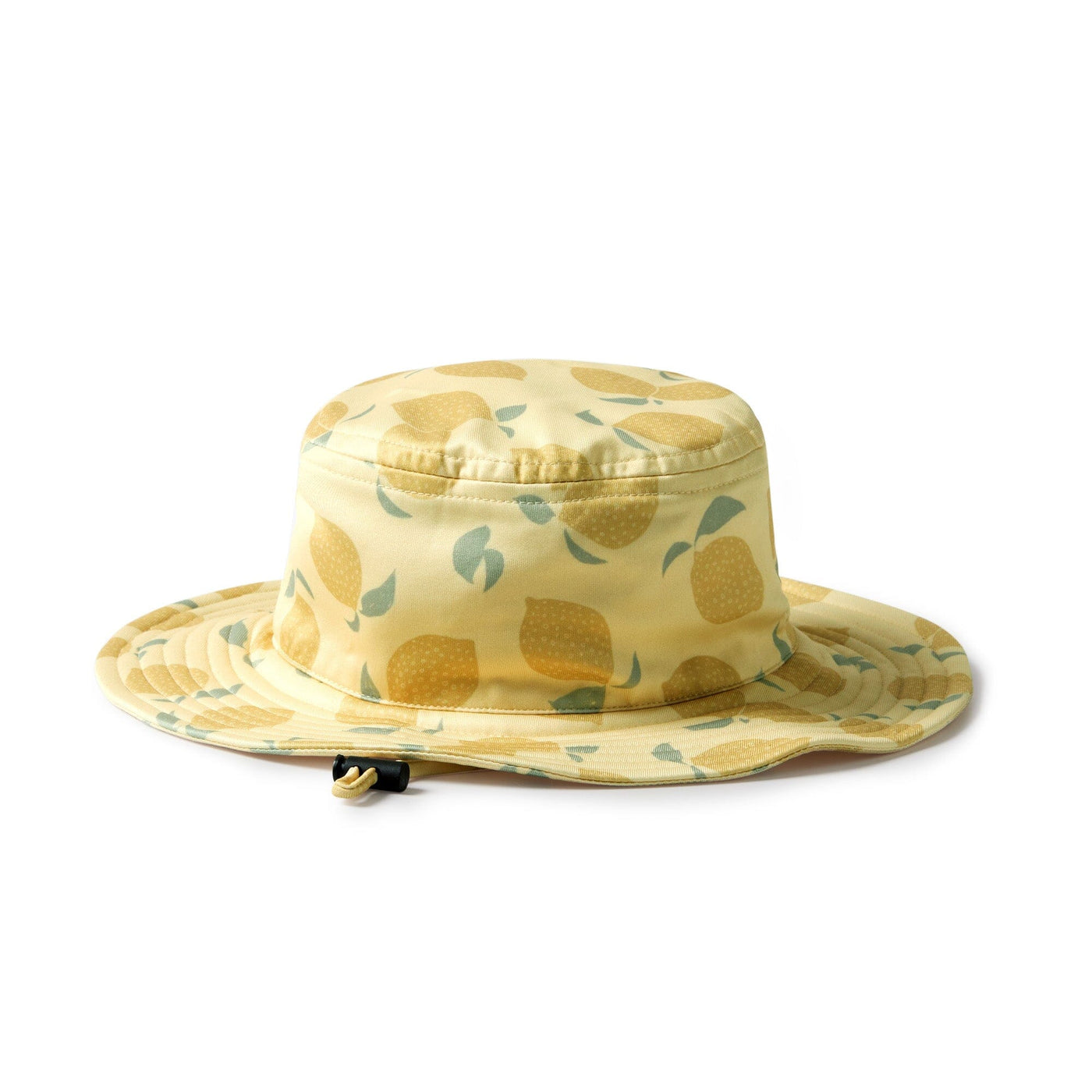 Wilson & Frenchy - Lemon Drop Swim Sun Hat Swim Hat Wilson & Frenchy 