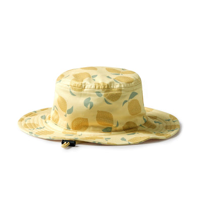 Wilson & Frenchy - Lemon Drop Swim Sun Hat Swim Hat Wilson & Frenchy 