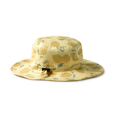 Wilson & Frenchy - Lemon Drop Swim Sun Hat Swim Hat Wilson & Frenchy 