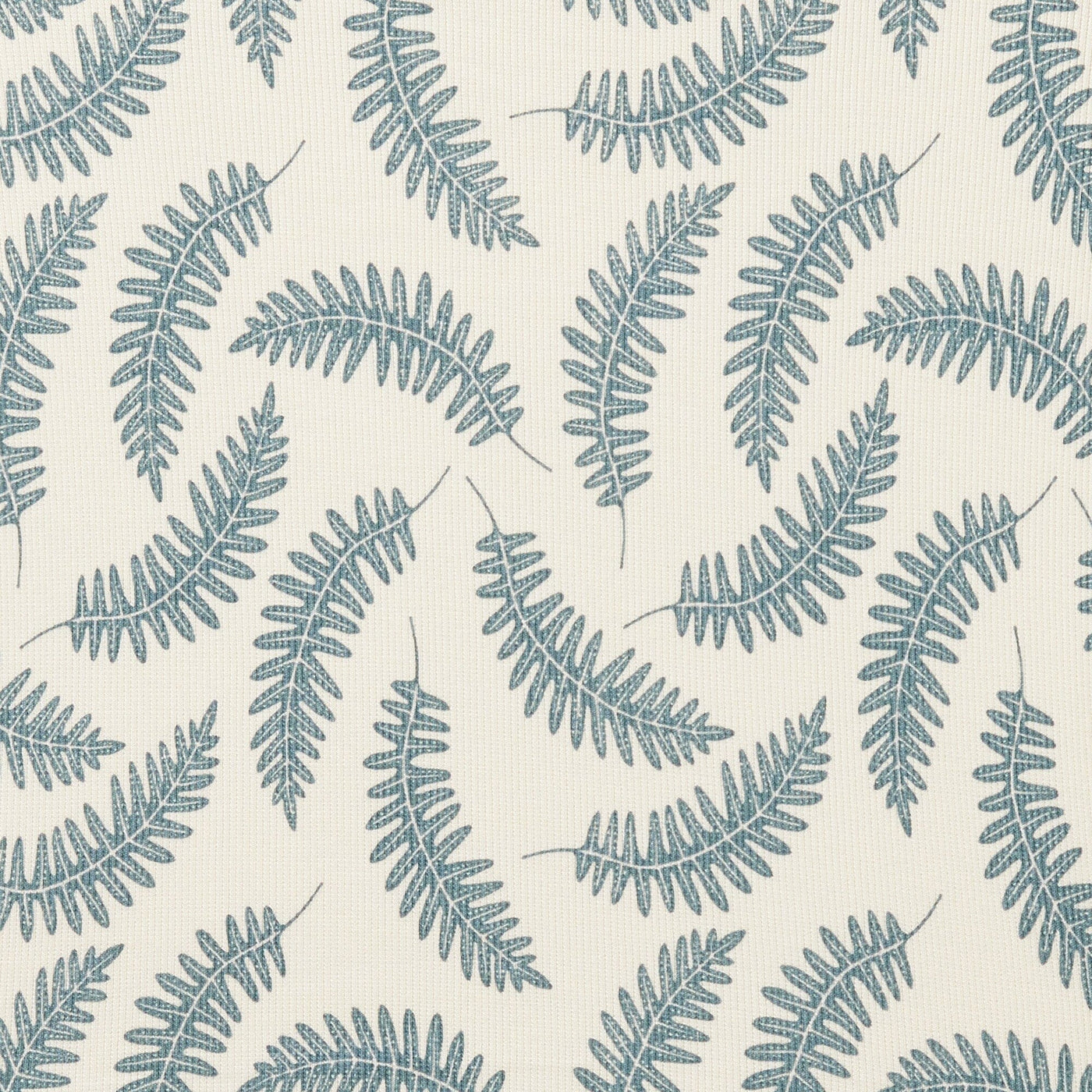 Wilson & Frenchy - Little Fronds Organic Bassinet Sheet Bassinet Sheet Wilson & Frenchy 