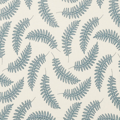 Wilson & Frenchy - Little Fronds Organic Bassinet Sheet Bassinet Sheet Wilson & Frenchy 