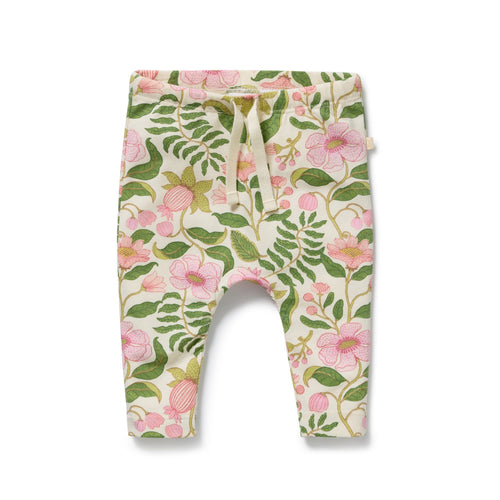 Wilson & Frenchy - Ma Fleur Organic Legging