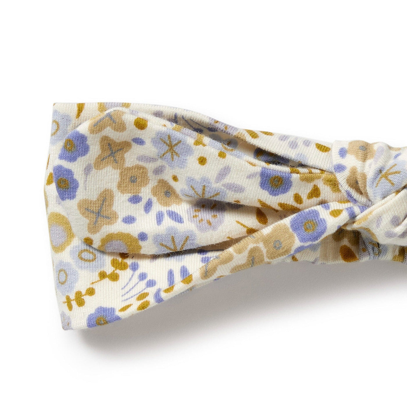 Wilson & Frenchy - Organic Headband Little Meadow Headband Wilson & Frenchy 