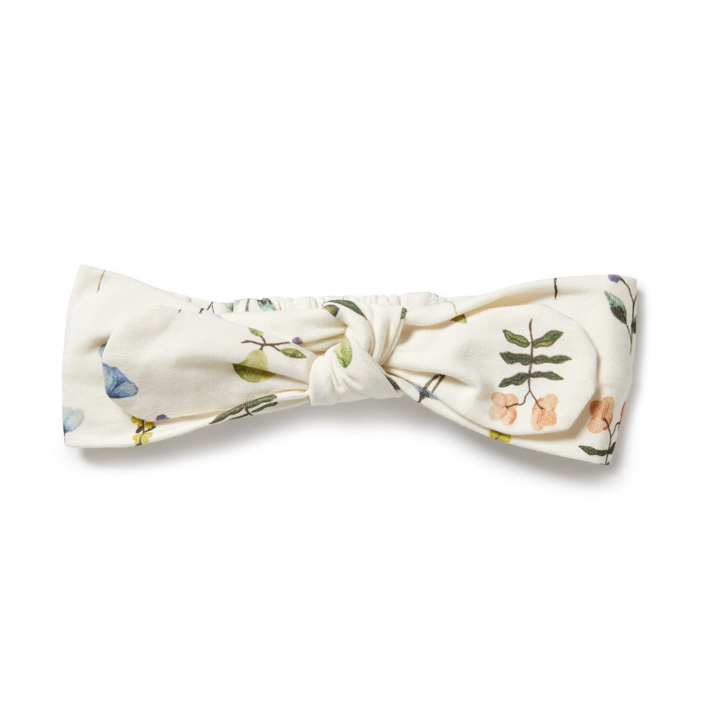 Wilson & Frenchy Organic Headband - Petit Garden Headband Wilson & Frenchy 