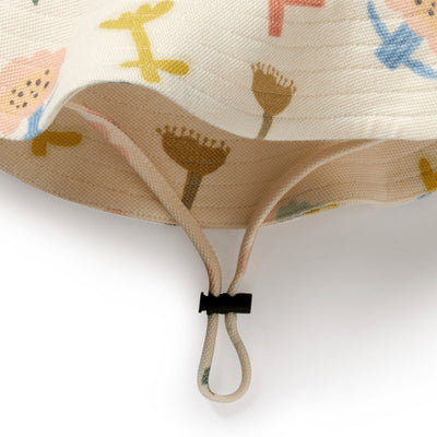 Wilson & Frenchy - Organic Sun Hat Cookie Cut Hats Wilson & Frenchy 