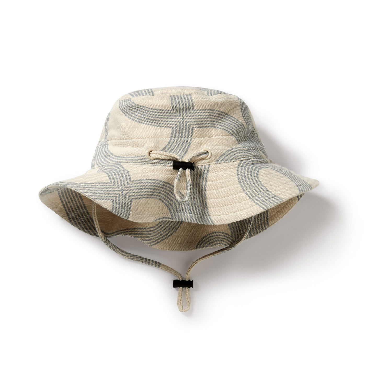 Wilson & Frenchy - Organic Sun Hat Follow Me Hats Wilson & Frenchy 