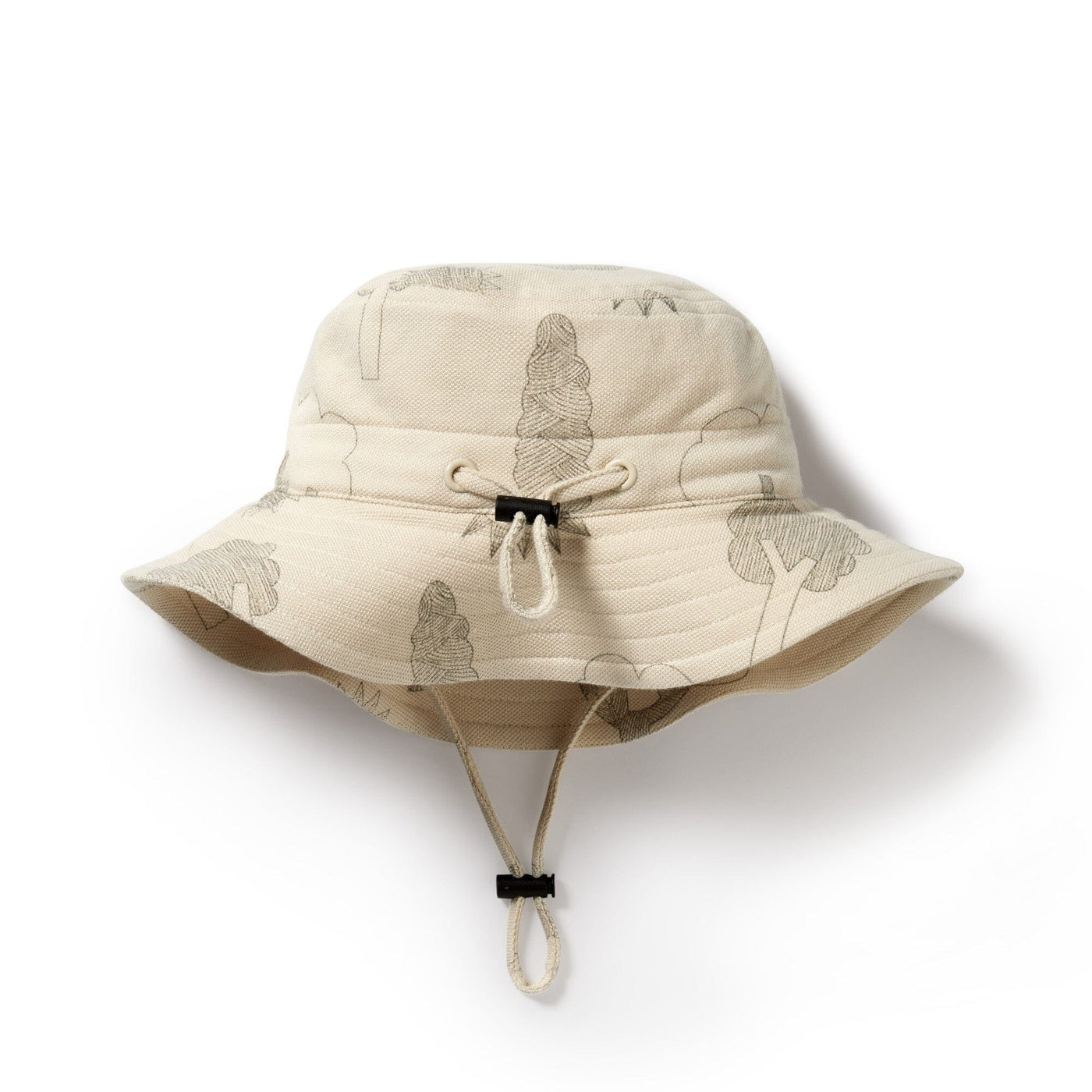 Wilson & Frenchy - Organic Sun Hat Park Days Hats Wilson & Frenchy 