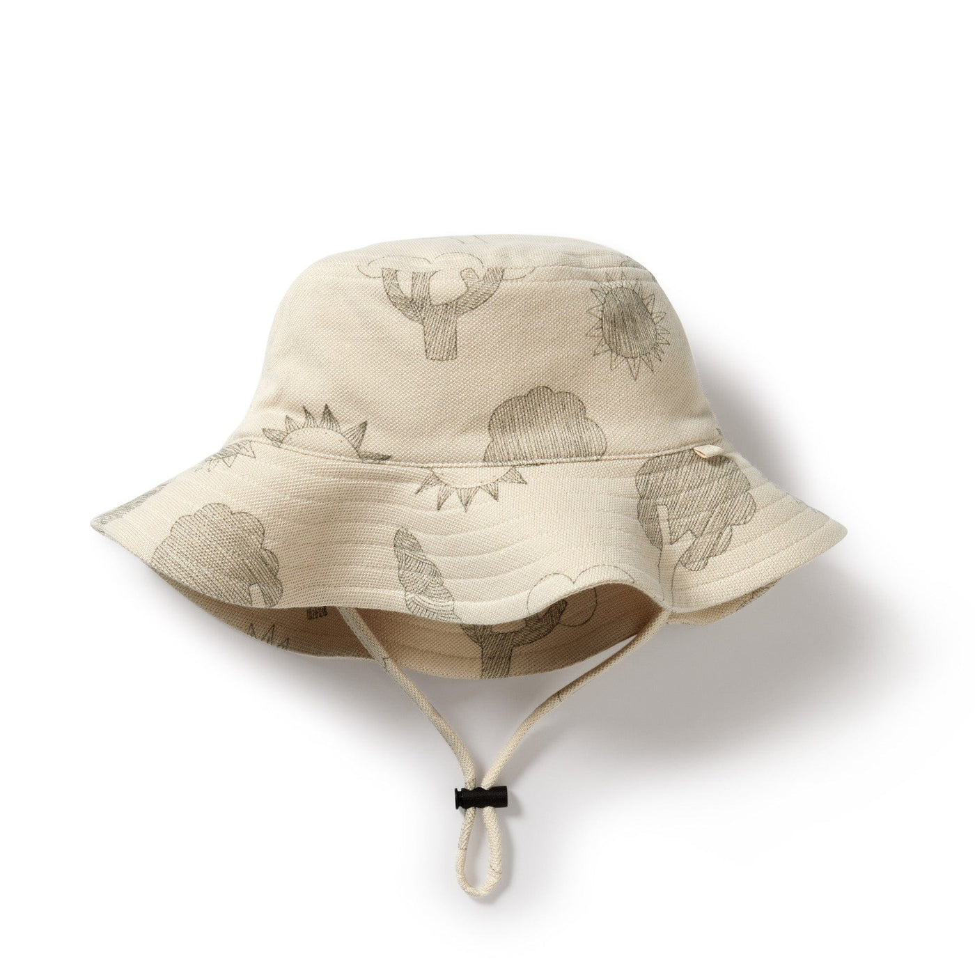 Wilson & Frenchy - Organic Sun Hat Park Days Hats Wilson & Frenchy 