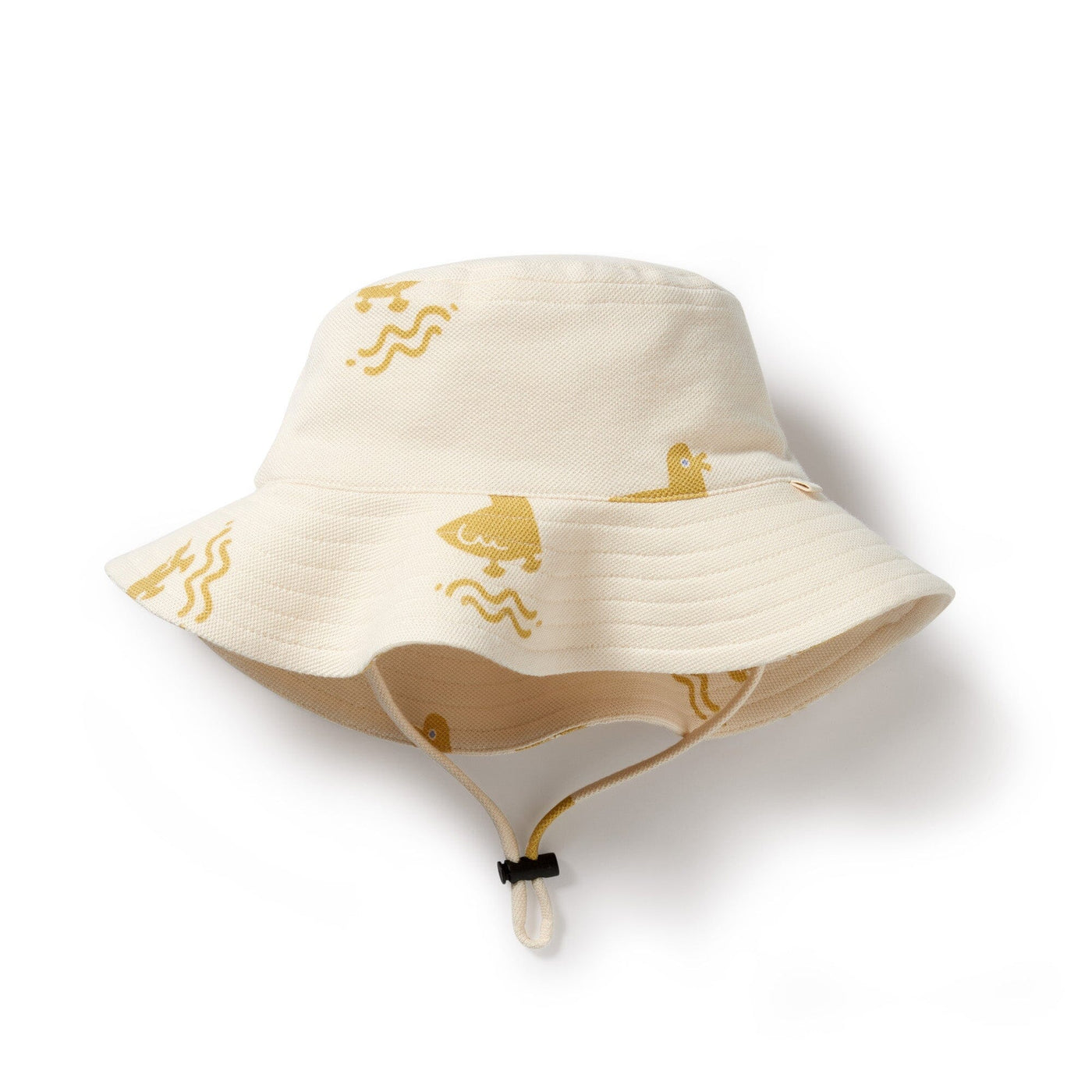 Wilson & Frenchy - Organic Sun Hat Quack Quack Hats Wilson & Frenchy 